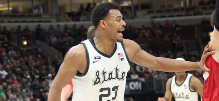 31619 XAVIER TILLMAN